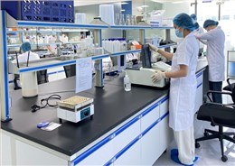 【平創(chuàng)醫(yī)療】萬級實驗室