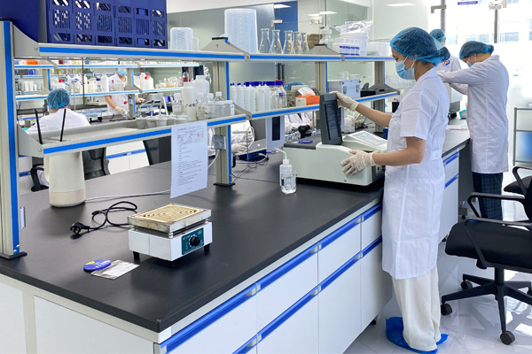 【平創(chuàng)醫(yī)療】萬級實(shí)驗(yàn)室